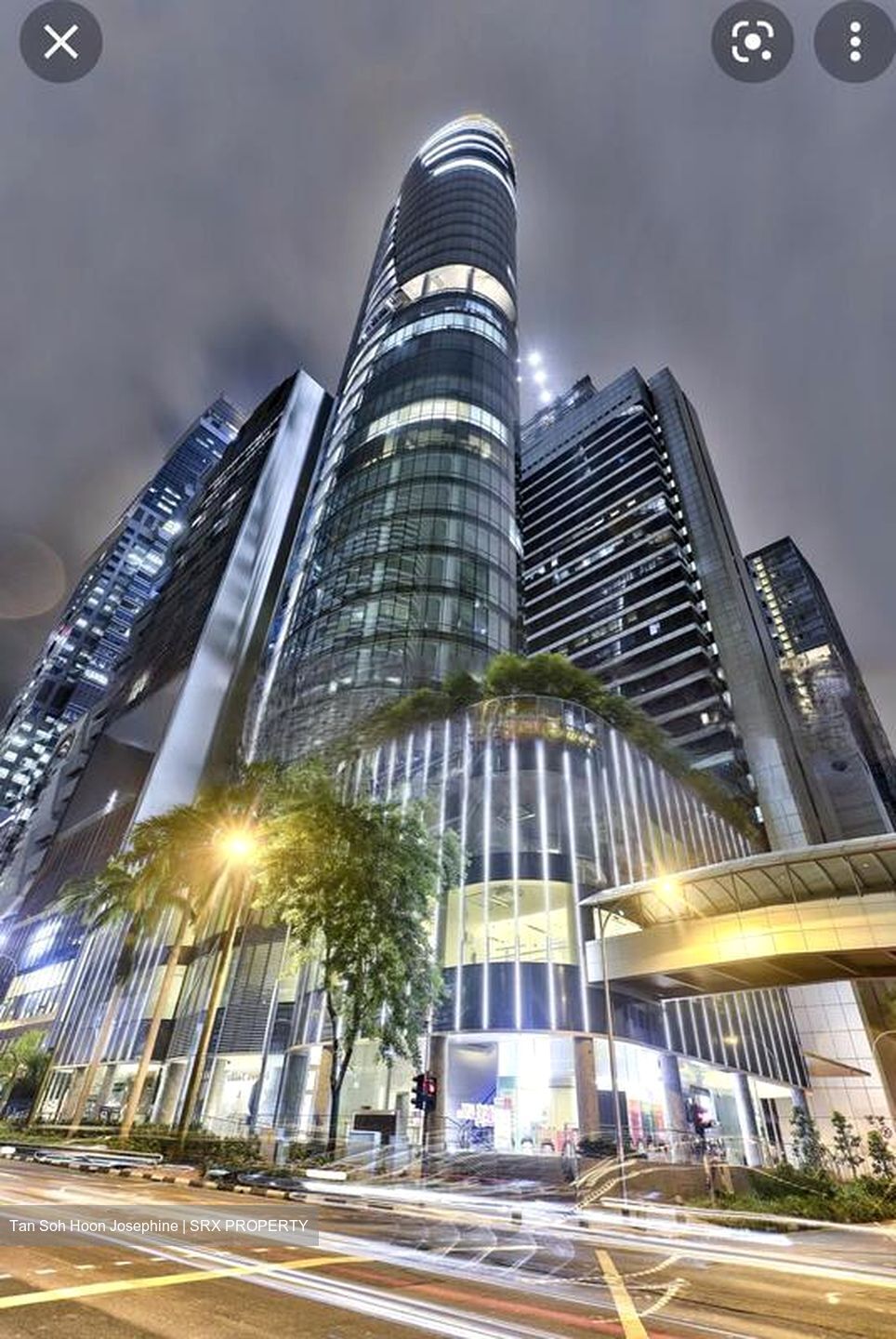 Oxley Tower (D1), Office #461652911